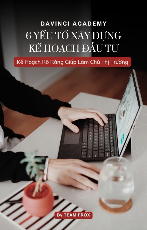 Ebook 6 yếu tố xây dựng kế hoạch đầu tư