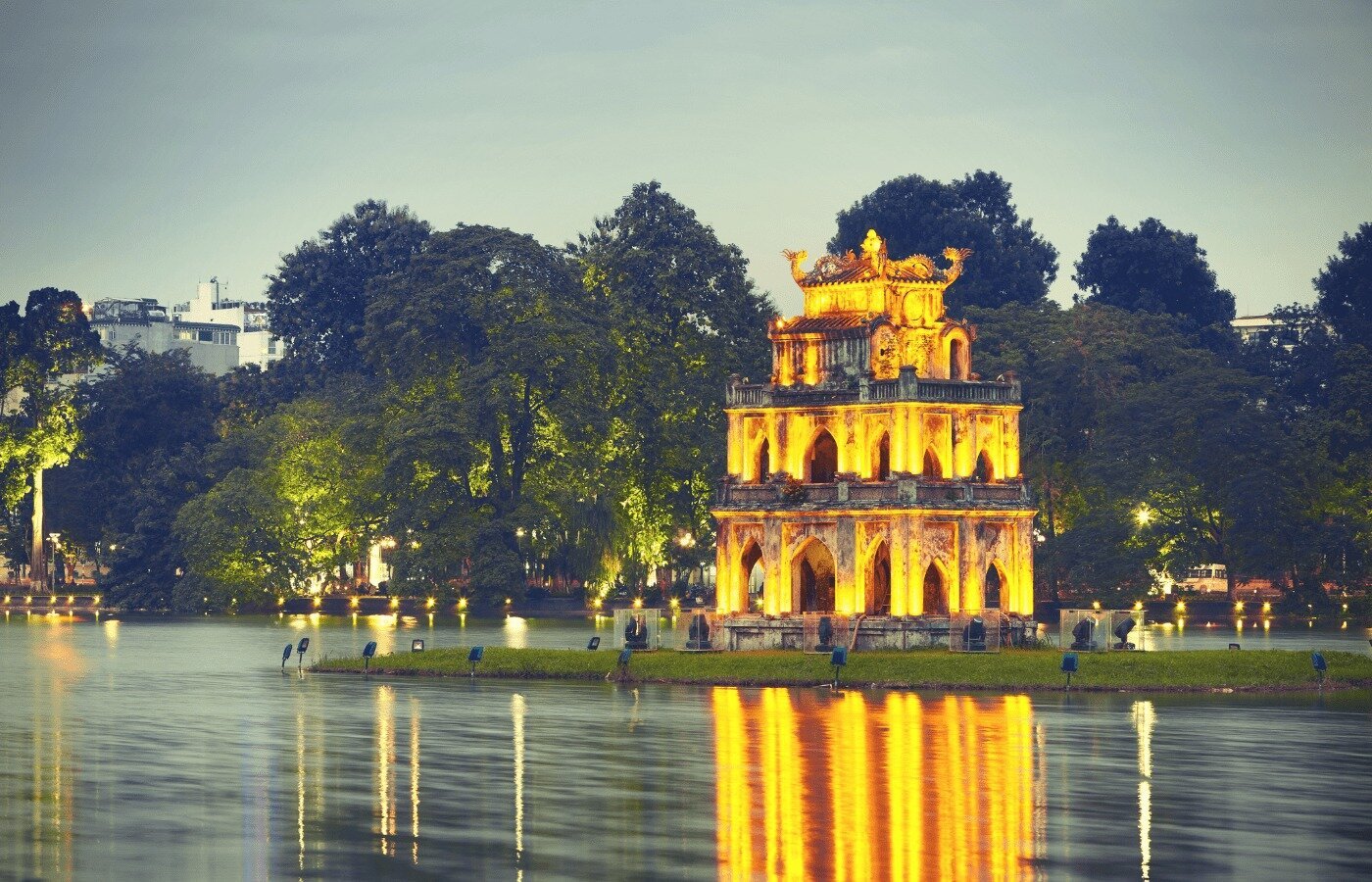 Cơ sở Hà Nội