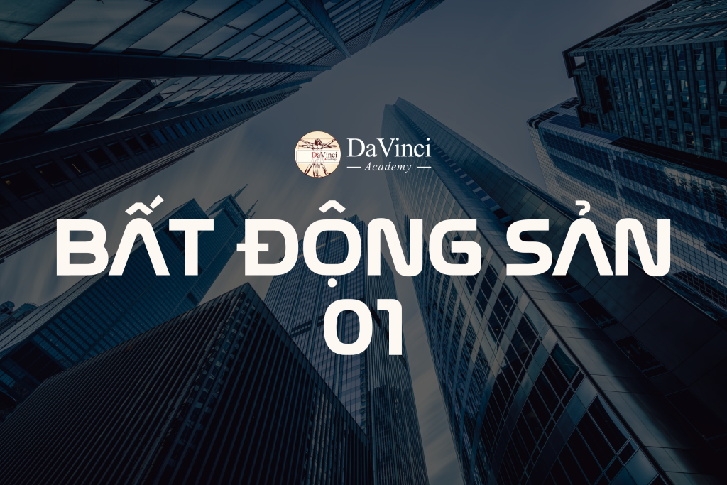 Bất động sản 1