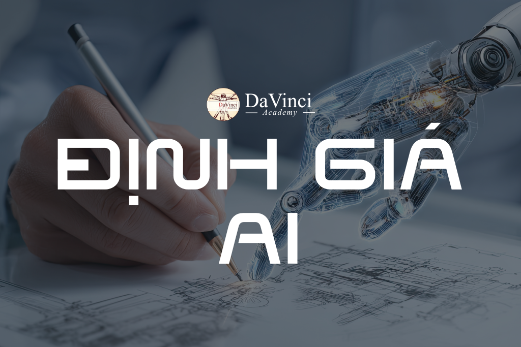 Phân tích BCTC & Định giá cổ phiếu bằng AI
