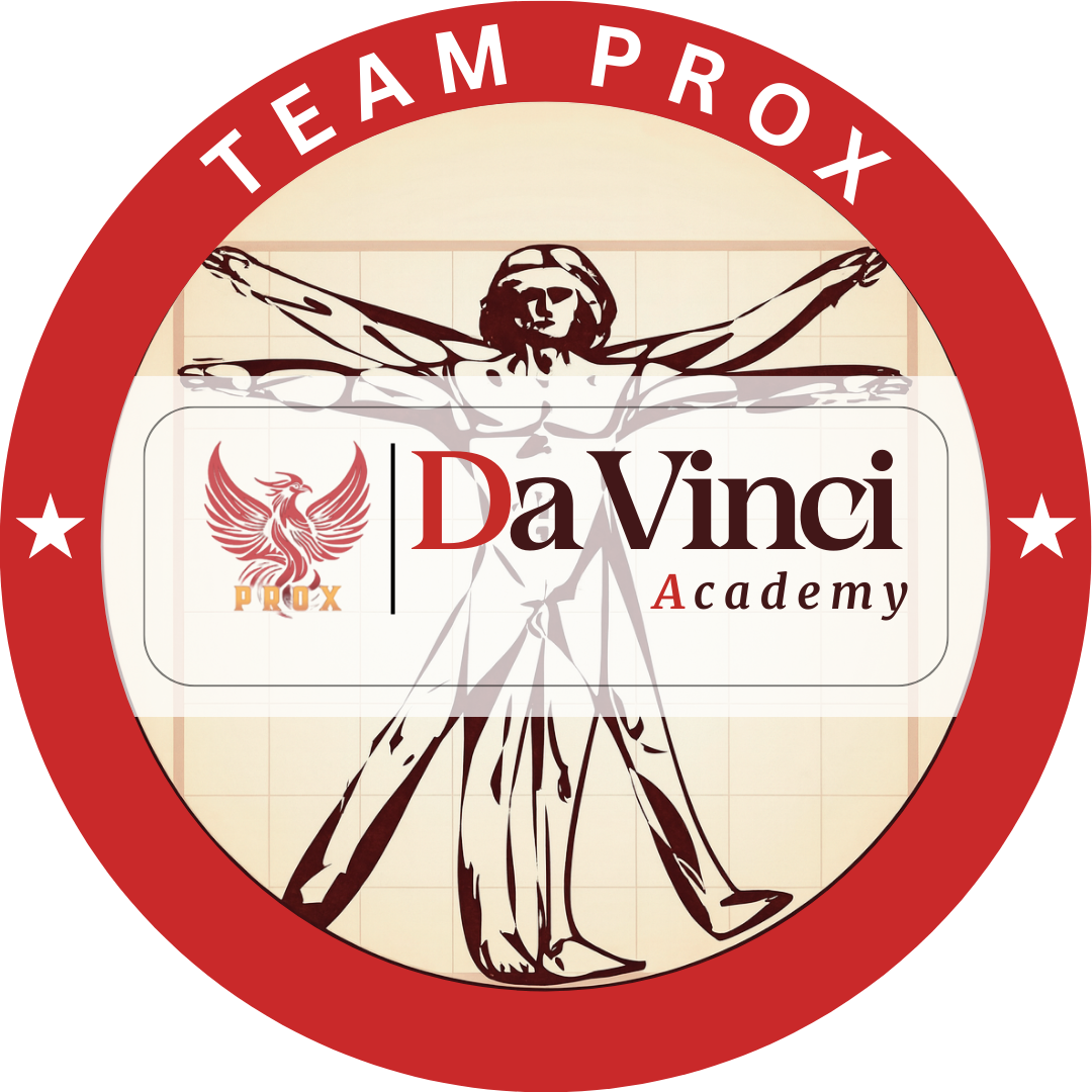 Da Vinci